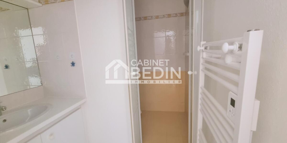 appartement à ST PAUL LES DAX (40990)